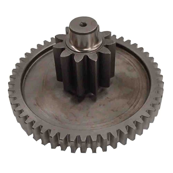 Aftermarket Cluster Gear Fits Case IH 35 DROTT SERIES D 35 SERIES B 35D 40 40B 50 50 DROTT S603740 - main